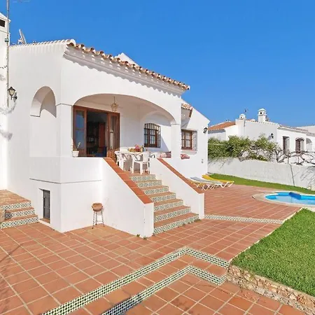Villa San Juan De Capistrano Sleeps 5 Pool Air Con *