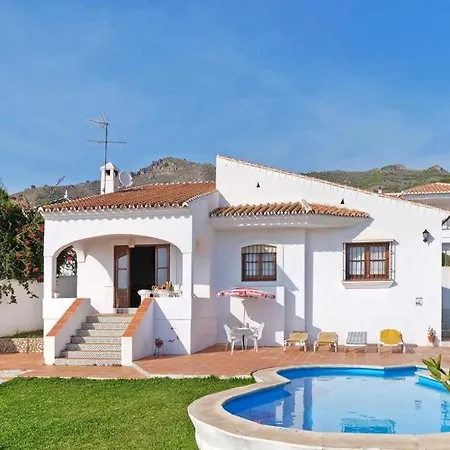 Villa San Juan De Capistrano Sleeps 5 Pool Air Con