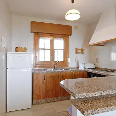 San Juan De Capistrano Sleeps 5 Pool Air Con Villa Nerja