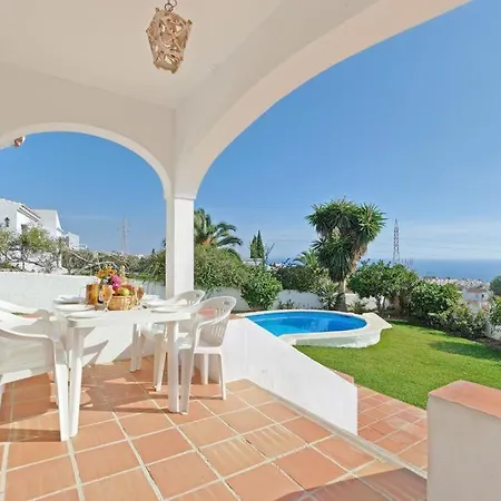 Villa San Juan De Capistrano Sleeps 5 Pool Air Con